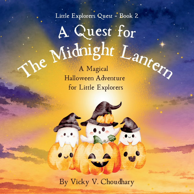 A Quest for the Midnight Lantern