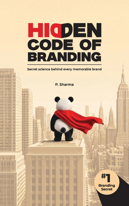Hidden Code of Branding