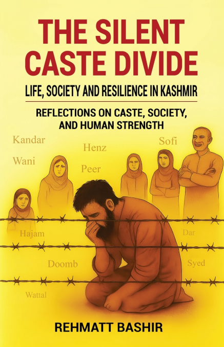 The Silent Caste Divide