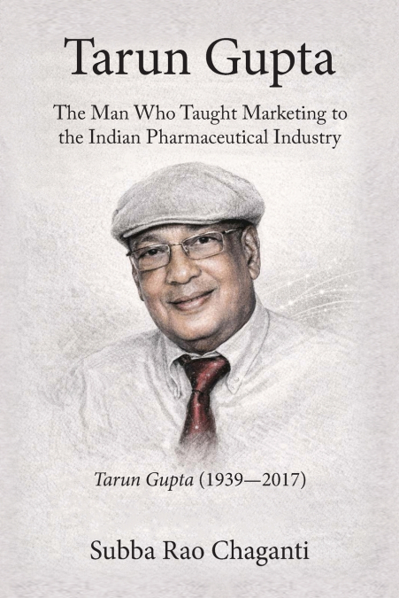 Tarun Gupta