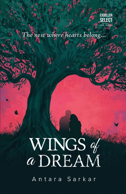 Wings of a Dream