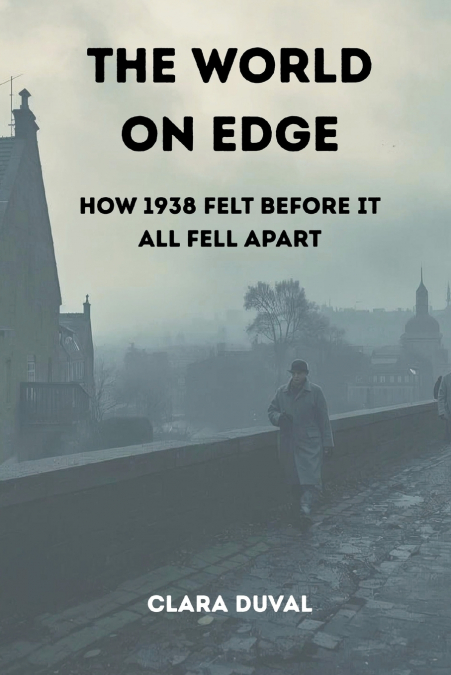 The World on Edge