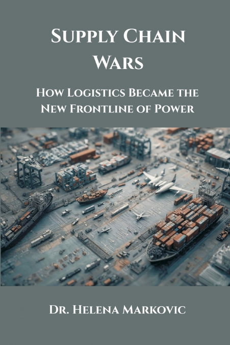 Supply Chain Wars