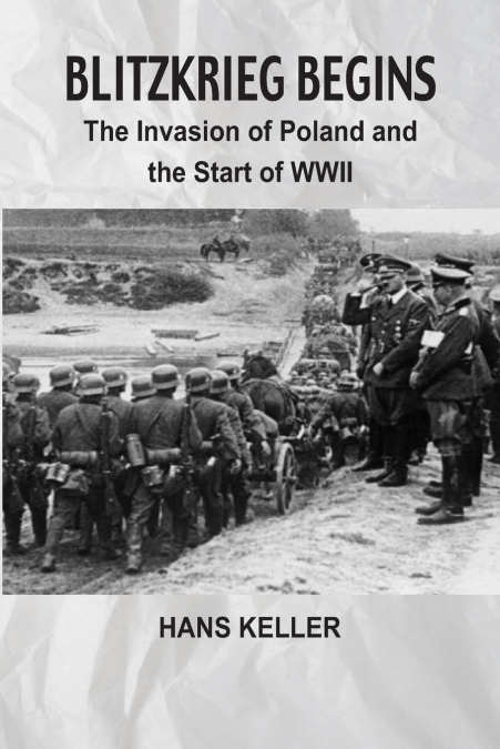 Blitzkrieg Begins