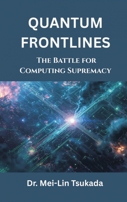 Quantum Frontlines