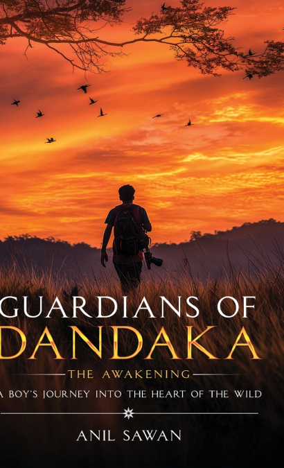 Guardians of Dandaka
