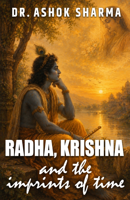 Radha Krishna and the imprints of time