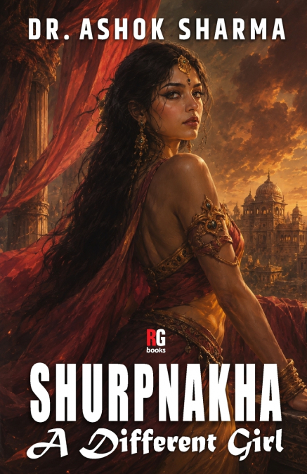 Shurpnakha a different girl