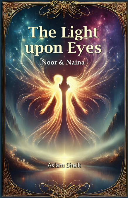 The Light Upon Eyes