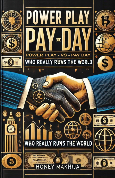 Power Play vs. Pay Day