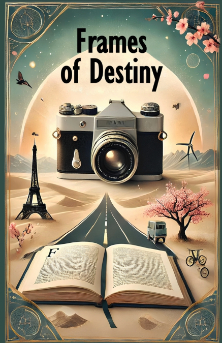 Frames of Destiny