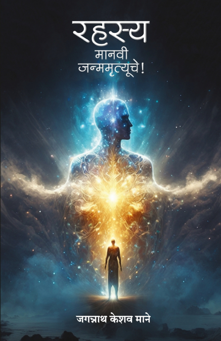 Rahasya... Manavi Janmamrutyuche!