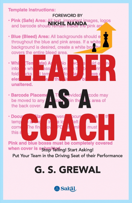 Leader as a Coach (Paperback)