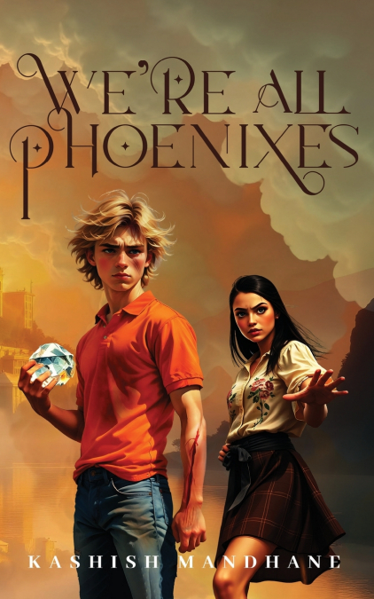 We’re All Phoenixes