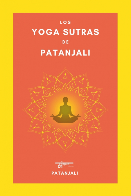 Los Yoga Sutras de Patanjali