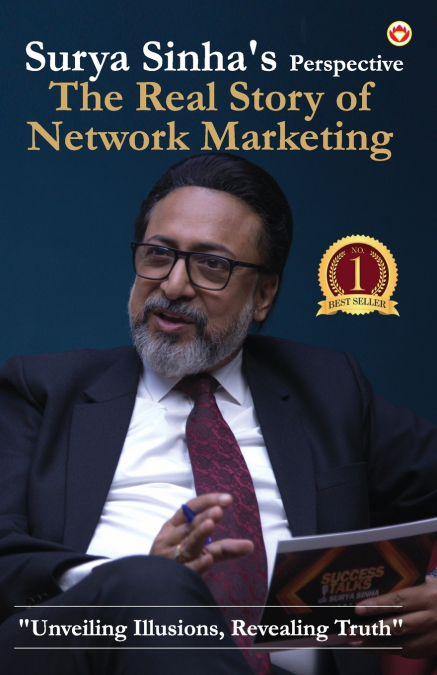 Surya Sinhas Perspective