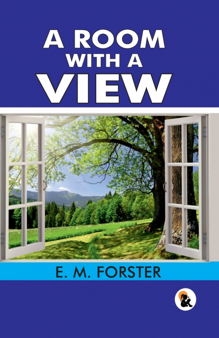 A Room With A View | Paper Back Edition | Sasa Publishing Classic Series | 2024