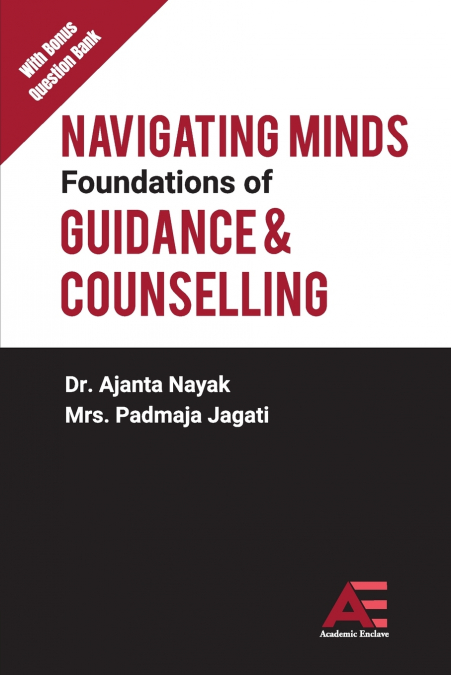 Navigating Minds Foundations of Guidance and Counselling