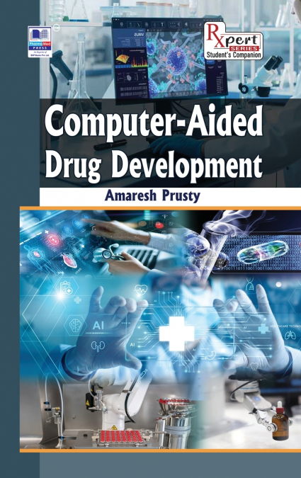 Computer-Aided Drug Development