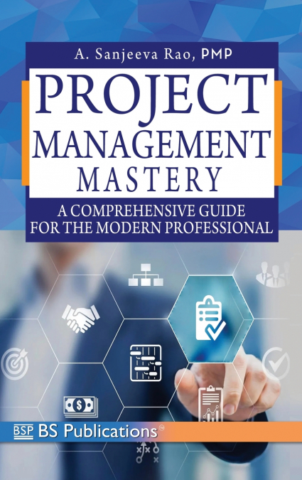 Project Management Mastery