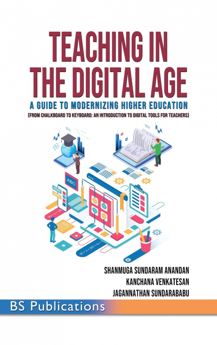 Teaching in the Digital Age