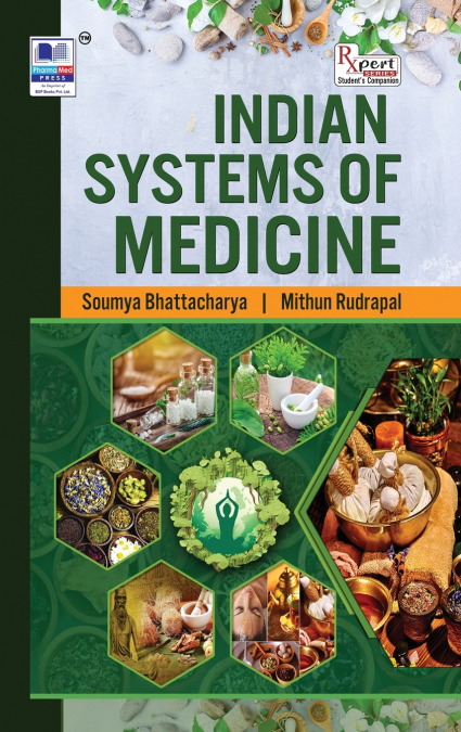 Indian Systems of Medicine