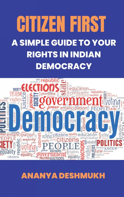 Citizen First