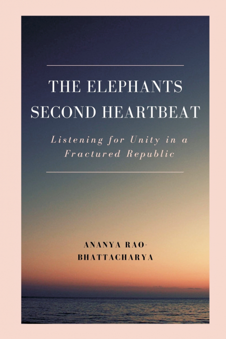 The Elephant’s Second Heartbeat