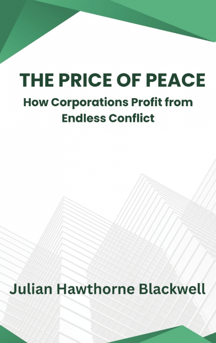 The Price of Peace