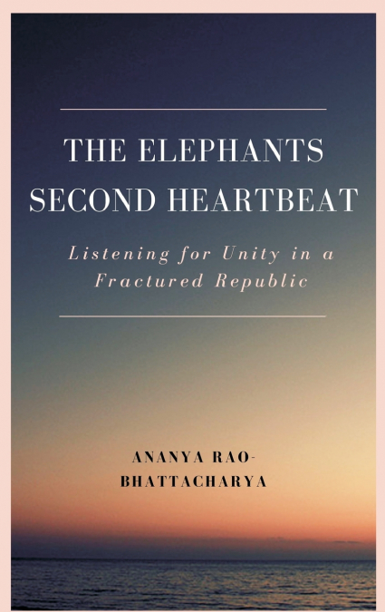 The Elephant’s Second Heartbeat