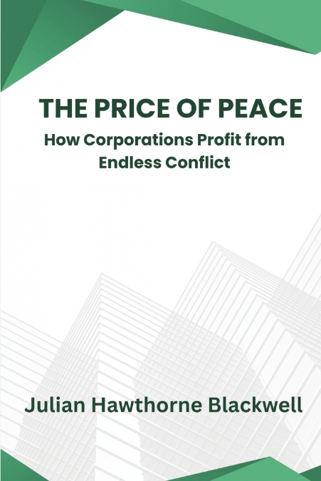 The Price of Peace