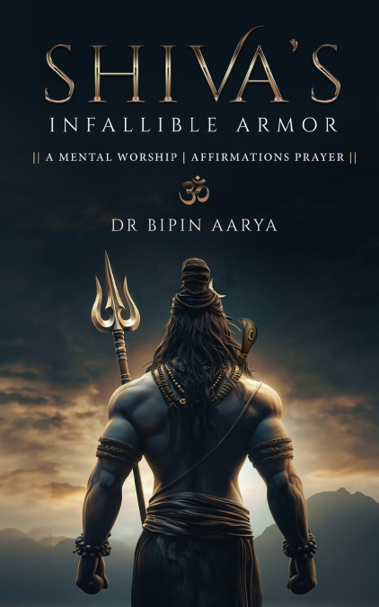 Shiva’s Infallible Armor -  A Mental Worship | Affirmations Prayer