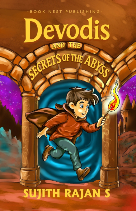 DEVODIS AND THE SECRETS OF THE ABYSS