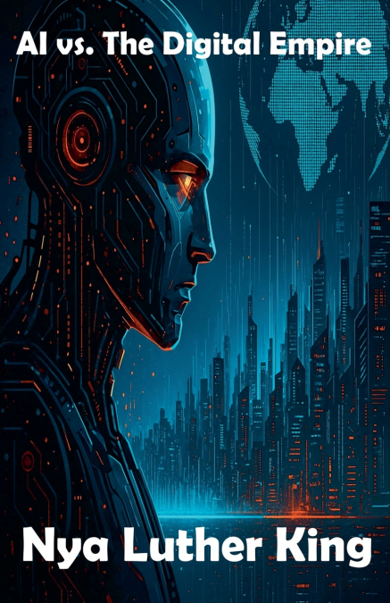 AI vs. The Digital Empire