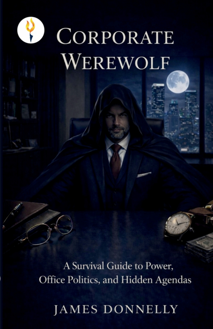 Corporate Werewolf