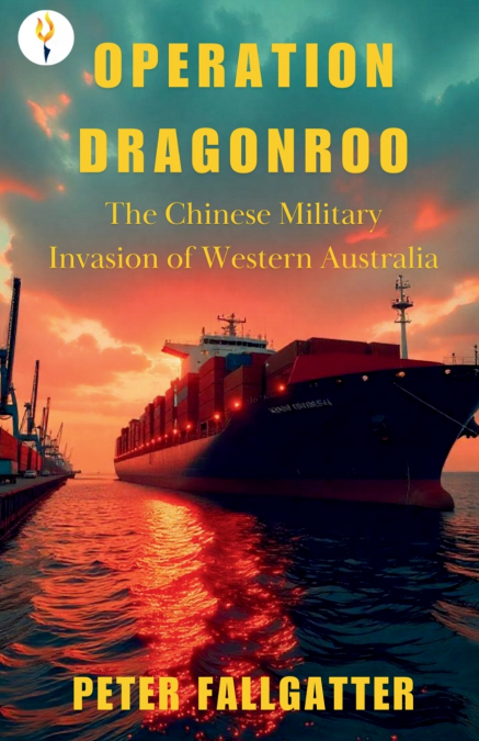 OPERATION DRAGONROO
