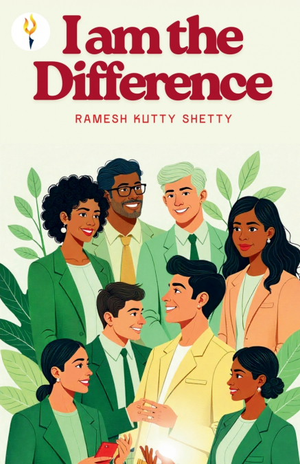 I am the Difference