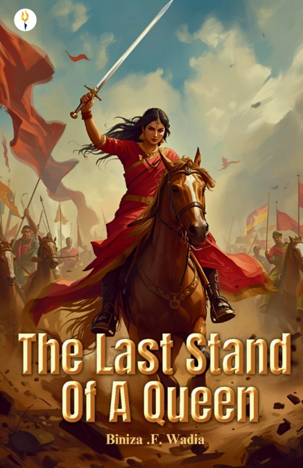 The Last Stand Of A Queen