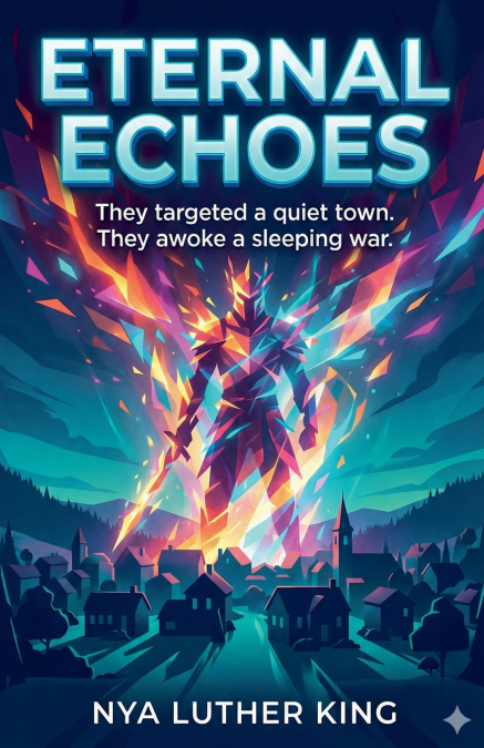 Eternal Echoes