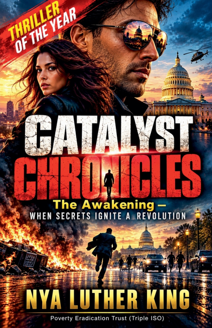 Catalyst Chronicles