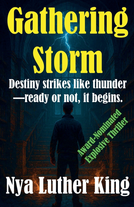 Gathering Storm