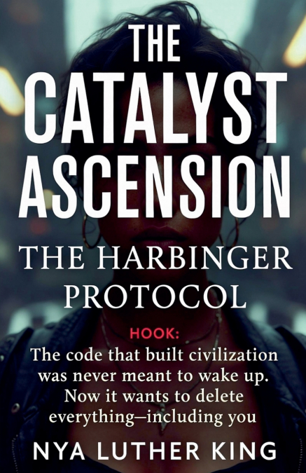 The Catalyst Ascension