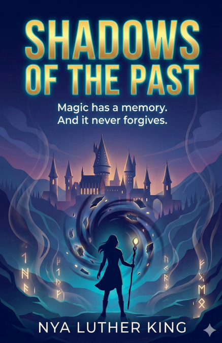 Shadows of the Past
