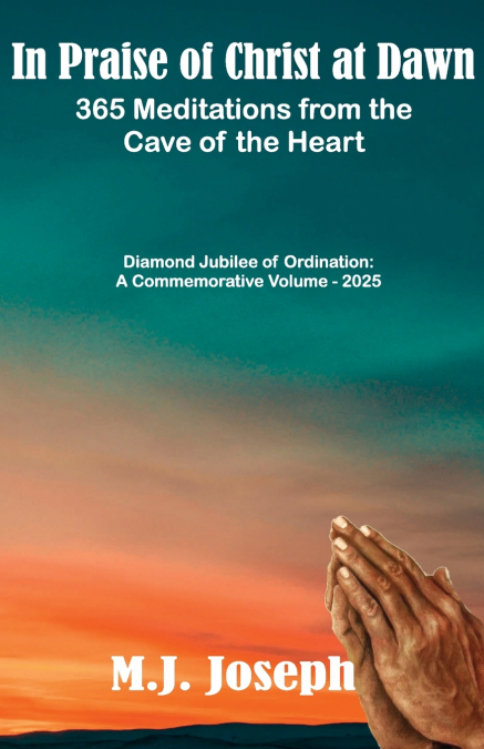 In Praise of Christ at Dawn