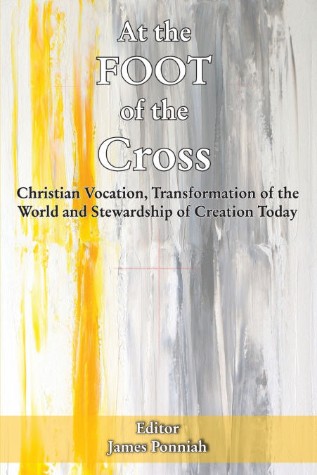 At the Foot of the Cross