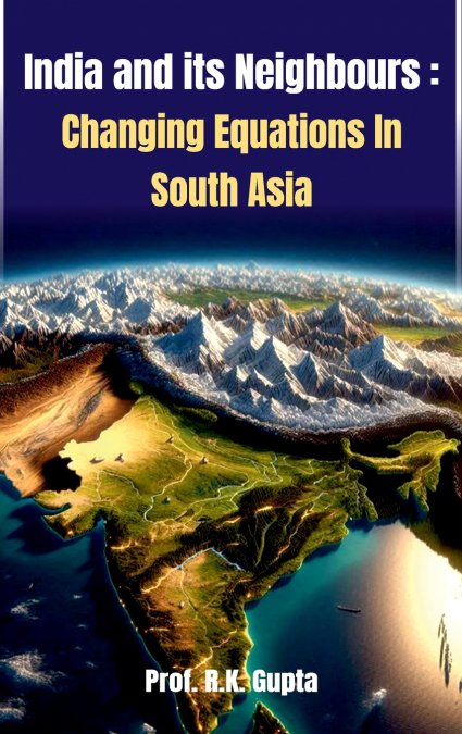 India and its Neighbours