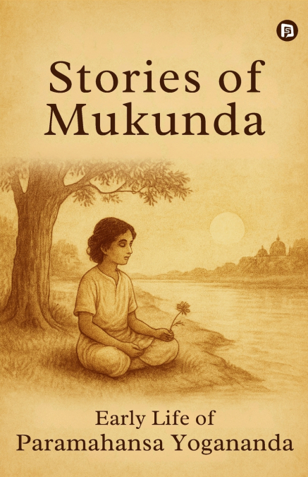 Stories of Mukunda - Early Life of Paramahansa Yogananda