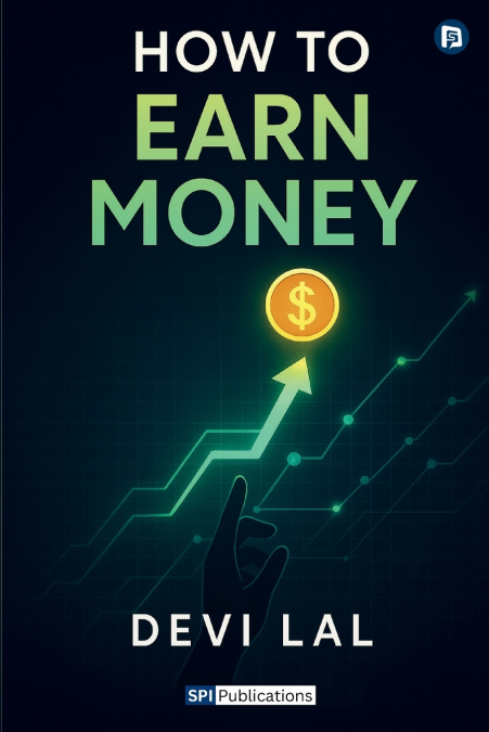How to Earn Money