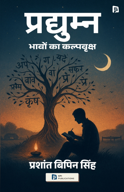 प्रद्युम्न - भावों का कल्पवृक्ष