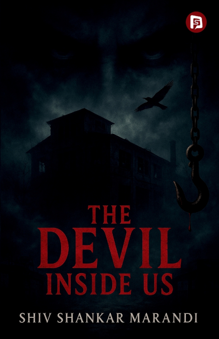 The Devil Inside Us